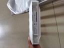 小米（MI）路由器AX3000T 5G双频WIFI6 多设备组网 3000M无线速率 多宽带聚合 智能家用路由 实拍图