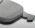 博世（BOSCH）刹车前片逸动起亚K4福瑞迪KX3现代ix25I30名图伊兰特EV悦动 11080 实拍图