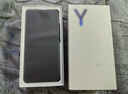vivo Y200 GT 12GB+256GB 雷鸣 国家补贴 轻薄6000mAh+80W 第三代骁龙7 144Hz 1.5K金刚护眼屏 手机 实拍图