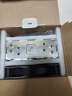 九州风神（DEEPCOOL）玄冰400幻彩V5CPU散热器附带硅脂（镀镍4热管/220W/热管偏置不挡内存/多平台支持/AG400LED） 实拍图