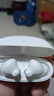 荣耀（HONOR） 亲选蓝牙耳机LCHSE X5s无线入耳式耳麦X5s原装荣耀300/70Pro/80/90GT/X50/Magic7Pro手机适用华为 LCHSE X5s 白色【晒单有礼】 实拍图