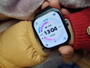 小米（MI）REDMI Watch 5 典雅黑 国家补贴 澎湃OS 2 心率血氧监测 蓝牙通话 红米手表5 智能手表 小米汽车 实拍图