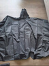 雨航（YUHANG）骑行雨衣雨披单人徒步攀登野炊斗篷多功能雨服电动车便携 实拍图