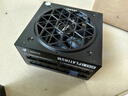 首席玩家（1st player）NGDP铂金 1300W ATX3.1电源（MES ID/压纹线/ATX3.0&3.1双规范/FDB风扇/支持5090/双12V2X6） 实拍图
