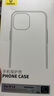 倍思 适用苹果13手机壳磁吸 iPhone13保护套magsafe磁吸充电壳超薄气囊防摔手机壳男女款 透明 实拍图