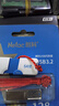 朗科（Netac）64GB USB3.2 U盘U905 精灵推拉式高速闪存盘 加密U盘 实拍图