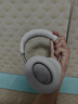 Bose618 【宋雨琦同款】QuietComfort 消噪耳机Ultra-晨雾白 头戴式无线蓝牙降噪 沉浸音乐体验 实拍图