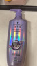 施华蔻（Schwarzkopf）韧芯修护洗发露600ml 防断发洗发水 改善毛躁无硅油洗头膏 实拍图