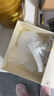 可瑞儿（MyCarol）隐藏式硅胶集奶器母乳收集倒奶集乳器2个装BP-A12 实拍图
