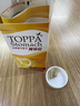TOPPA胃快好 养胃保健品调节肠胃养护便秘通便美国进口 60粒*1瓶 含小茴香粉 大茴香粉 洋甘菊粉 抓钩草粉 生姜粉 实拍图