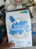 小皮（Little Freddie）婴儿辅食有机大米粉原味礼盒160g*3盒 高铁米粉婴儿米糊6月+ 实拍图
