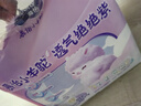 MOONY苏菲尤妮佳Q薄萌羽慕怡小羊驼拉拉裤XL码30片(12-17kg)超薄透气 实拍图