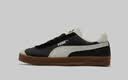 彪马（PUMA）德训鞋|复古小白鞋板鞋男女款夏季休闲鞋CLUB 401515 黑色-米白色-05 36 实拍图