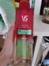 沙宣蓬蓬瓶无硅油蓬松蛋白强韧挺立洗发水露310ml 男士女士洗头膏 实拍图