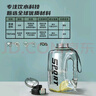 富光吨杯桶大容量塑料杯水杯Tritan刻度吸管运动户外水壶杯子1600ML 实拍图