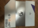 首席玩家（1st player）NGDP铂金 1300W ATX3.1电源（MES ID/压纹线/ATX3.0&3.1双规范/FDB风扇/支持5090/双12V2X6/白色） 实拍图