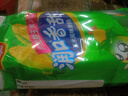 双汇 润口香甜王30g*9支 玉米肠 火腿肠 休闲零食 香肠 露营 速食 实拍图