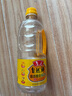 鲁花 自然香料酒1L*2 零添加食品添加剂 黄酒酿造 厨房调味品 实拍图