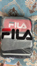 FILA斐乐儿童书包2025年小学生男女生减负一二三到六年级背包双肩包 实拍图