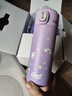 Gmt for kids书包小学生儿童大容量礼物超轻护脊减负1-4年级男女灵力萌猫Light 实拍图
