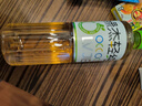 绿杰 发酵型苹果醋饮料1.25L 70%果汁0脂肪0蔗糖大容量装 聚会家庭装 实拍图