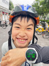 佳明（GARMIN）Forerunner965户外运动智能手表铁三多频多星跑步男女表月光白 实拍图