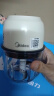 美的（Midea）辅食机婴儿家用 小型多功能打泥搅拌机宝宝料理机 绞肉机 佐料机 家用迷你蒜泥 403J3 实拍图