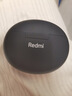 小米（MI）Redmi Buds 4 活力版 无线蓝牙耳机 28小时长续航 通话降噪 适用于安卓苹果手机 黑色 实拍图
