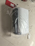海信（Hisense）电热水器扁桶60升家用玲珑UDpro超薄双胆3200W速热免换镁棒10倍增容小银瓶DS11Pro国家补贴20% 实拍图