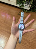 HUAWEI WATCH GT 5 国家补贴15%冰晶蓝41mm华为智能手表情绪健康助手玄玑感知系统 实拍图