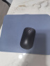 联想（Lenovo）无线鼠标轻音鼠标 Air Handle轻音无线鼠标酷黑Cool Black 便携办公鼠标 实拍图