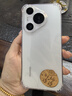 尘卡 适用华为Pura70手机壳ADY-AL00全包镜头软壳5G新品气囊防摔外壳P70透明硅胶保护套超薄简约款男女 手机壳 新升级保护镜头四角气囊硅胶软壳 实拍图