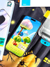 邦克仕（Benks）适用苹果15Pro钢化膜 iPhone15Pro增透防反射AR手机膜全屏 高清抗指纹玻璃贴膜 防尘保护膜 实拍图