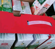 汇源果汁100%桃汁浓缩果汁饮料1L*5盒整箱礼盒装节日送礼【黑五】 实拍图