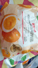 百草味盐焗味鹌鹑蛋散称420g/64粒 卤鹌鹑蛋卤蛋休闲零食送礼 实拍图