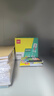 得力(deli)125ml高透明胶水 可水洗高粘液体胶 手工DIY学生文具 开学必备学习用品 12支装 办公用品 实拍图