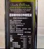 蓓琳娜（BELLINA）1000ml 特级初榨橄榄油 西班牙原装原瓶进口 烹饪炒菜食用油 实拍图
