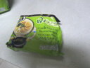统一汤达人 日式豚骨拉面 袋装 125g*5袋 五连包 方便面速食面泡面 实拍图