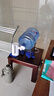 其他品牌纯净水桶支架压水器桶装水架子抽水器倒置取水器大桶水简易饮水机 水桶支架+卡扣水嘴 实拍图
