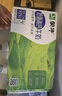 蒙牛低脂高钙牛奶250ml*24盒 每100ml含125mg钙 健身伴侣（礼盒装） 实拍图