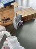 美孚（Mobil）美孚1号极光银美孚先进全合成汽机油 5W-30 SP级4L 新老包装发货 实拍图