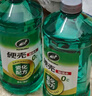 龟牌（Turtle Wax）硬壳玻璃水0度汽车去油膜强力去污除虫胶鸟粪雨刮水通用2L*4瓶 实拍图