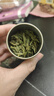 狮峰牌2025年新茶上市 绿茶龙井茶叶春茶老茶树明前特级250g江南纸包 实拍图