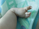 babycare扭扭车防侧翻儿童溜溜车音乐摇摇车滑行玩具车洛克黄 实拍图