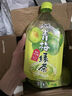 康师傅 绿茶 蜂蜜茉莉味低糖饮品大瓶饮料整箱装 1L*12瓶 实拍图
