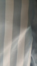 babycare婴幼儿手摇铃玩具0-1岁新生儿趣味安抚牙胶玩具牙胶摇铃艾格白 实拍图
