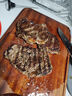 恒都 国产谷饲原切牛排组合装1.2kg（西冷4片眼肉4片）生鲜牛肉健身 实拍图