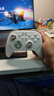北通鲲鹏20智控无线游戏手柄xbox机械按键switch2电脑PC手机电视steam蓝牙体感NS原神双影奇境 实拍图