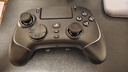 雷蛇（Razer）幻影战狼V2专业版游戏手柄 RGB无线连接带多功能按键 PS5/PC通用 游戏电玩 DW12C 黑色 实拍图