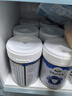 宝贝与我（Arla）极光蓝罐 婴幼儿奶粉3段(1岁+)800g*6罐 原箱 阿拉 5HMO益生菌 实拍图